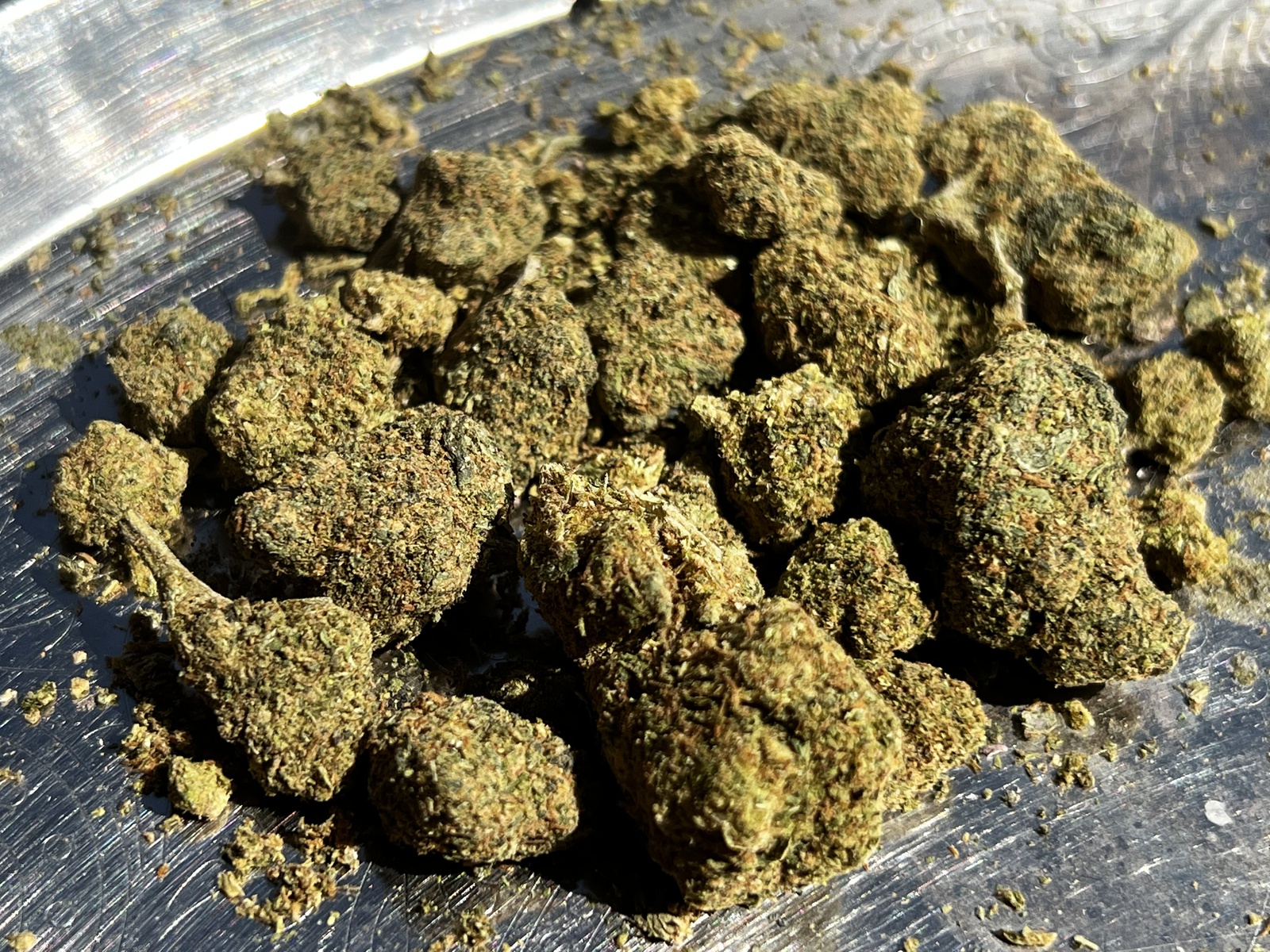 Whoopie Pie Marijuana Strain Information & Reviews AllBud