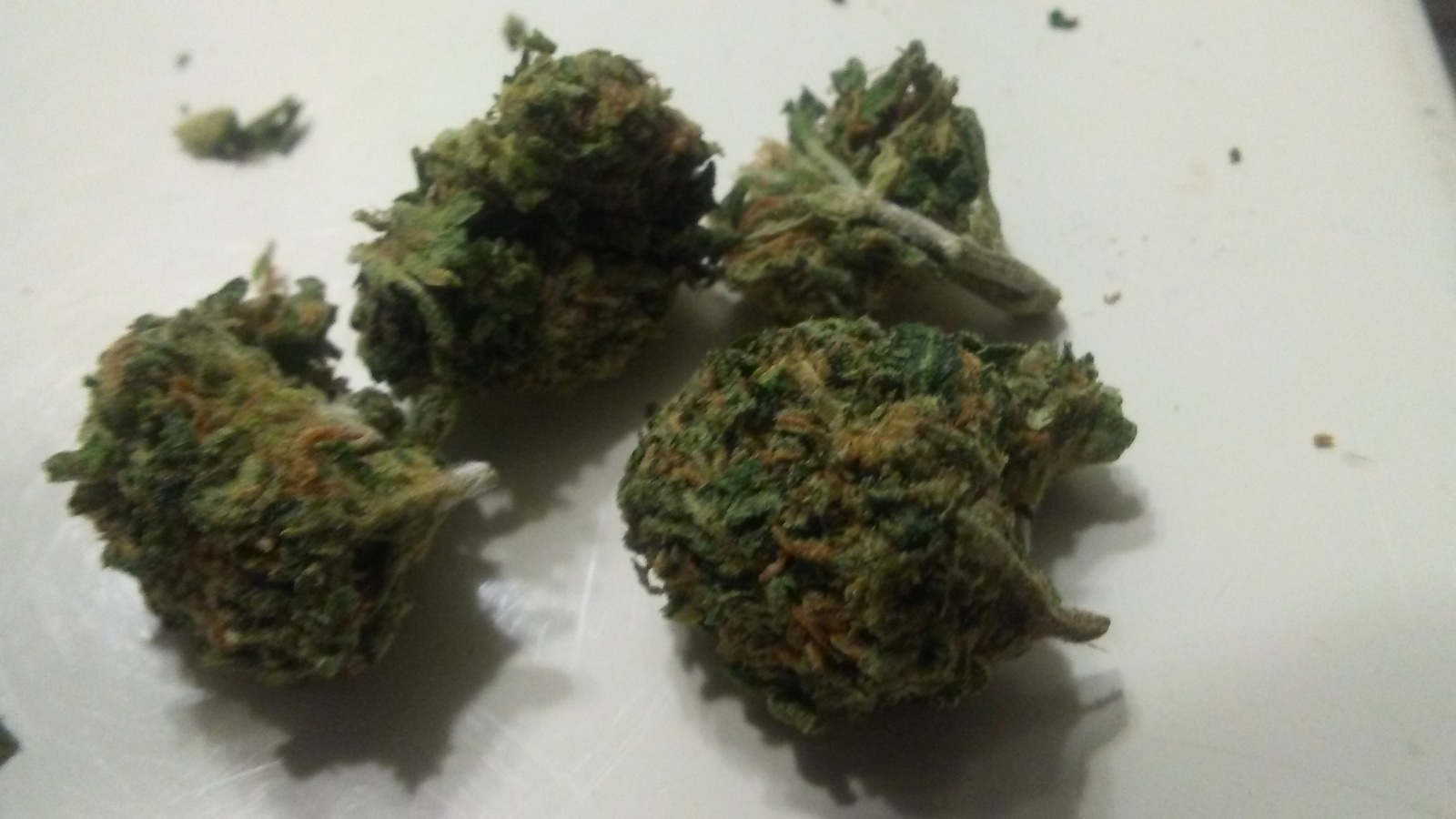 Wild Berry Kush Marijuana Strain Information & Reviews AllBud