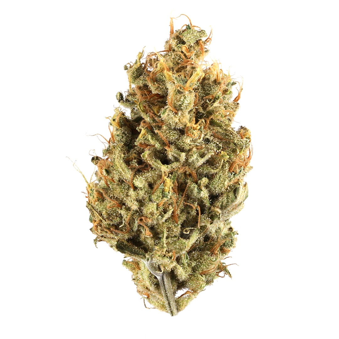 Wookies: strain page photo, credit allbud.s3.amazonaws.com, copyright status shown with credit copyright unverified