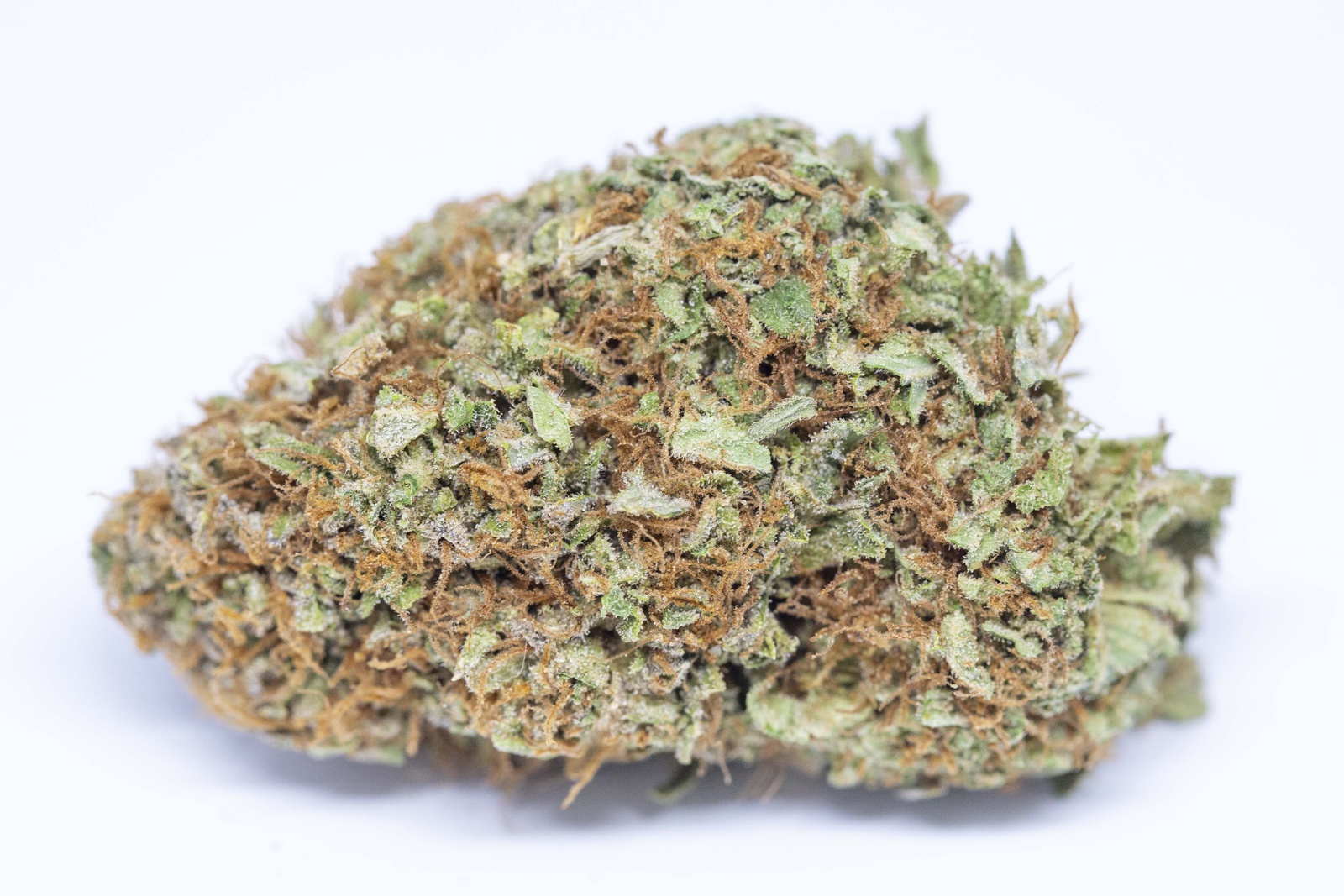 Z3 Marijuana Strain Information & Reviews AllBud
