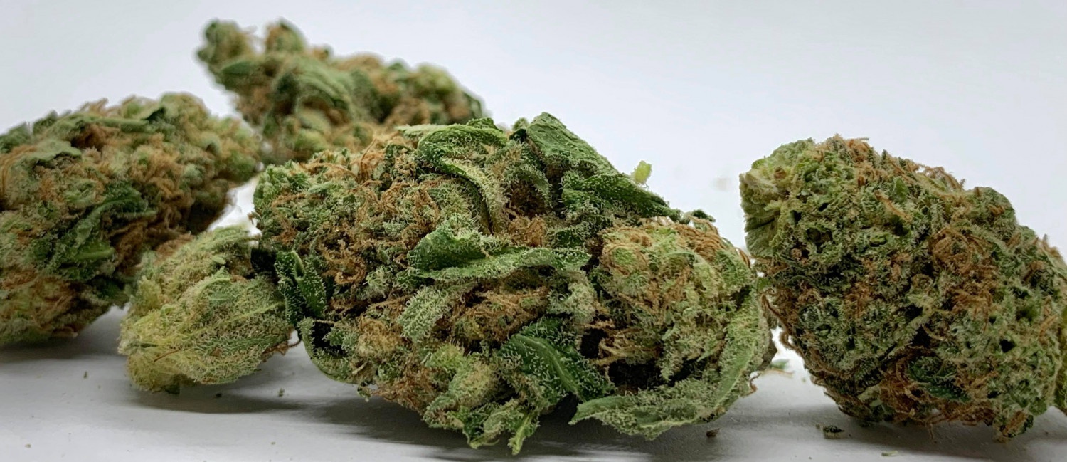 Zen Berry Marijuana Strain Information & Reviews AllBud