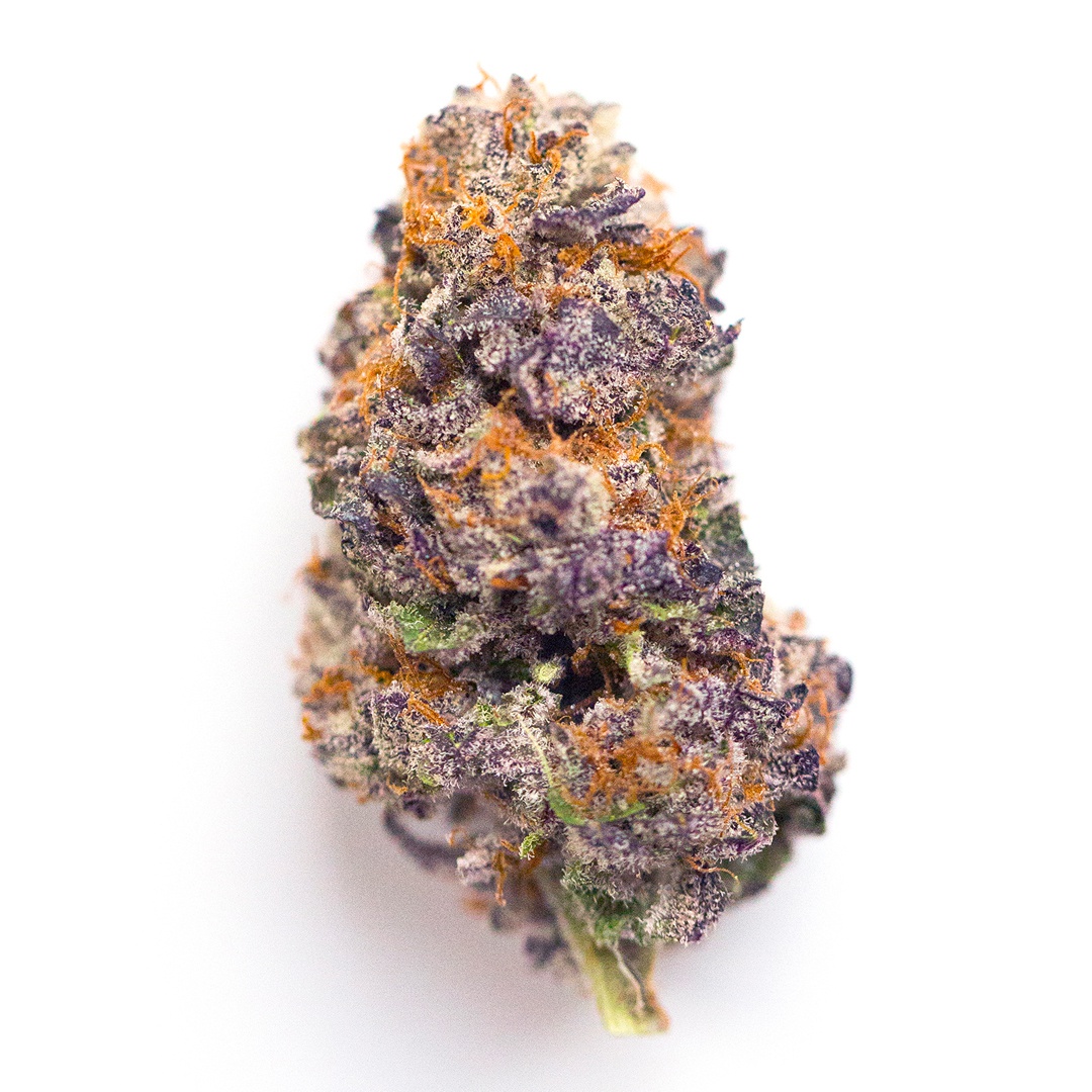 ZZ4 Marijuana Strain Information & Reviews | AllBud