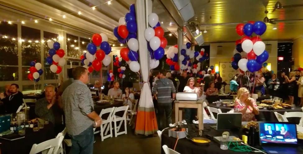 Why The 2016 Election Was A Coming-Out Party For Cannabis | AllBud