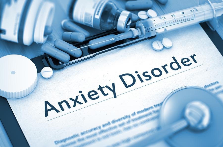 Cannabis and Anxiety Worst and Best Scenarios AllBud