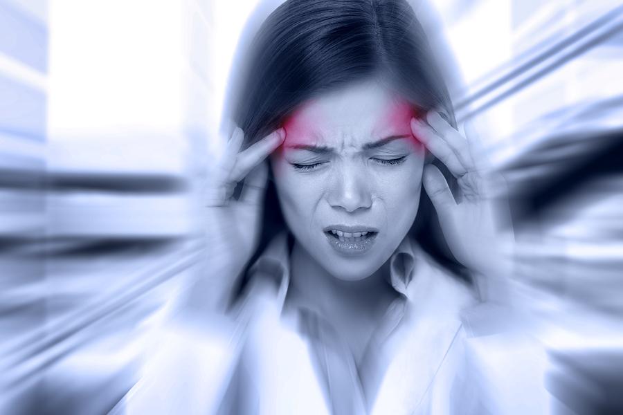 Migraine Headaches Using Cannabis Strains and Edibles for Tre... AllBud