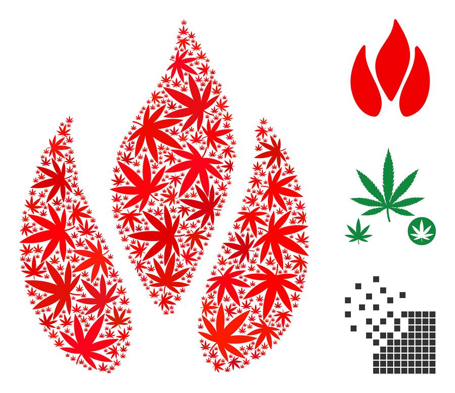 Cannabis Vaporizing 101 What Temperature Is Best? AllBud