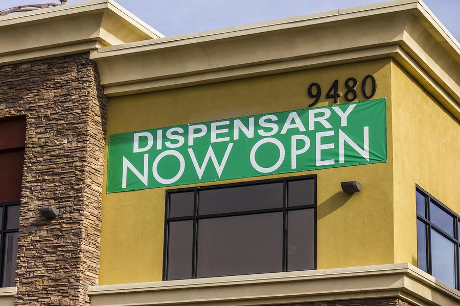 How to Shop at a Cannabis Dispensary AllBud
