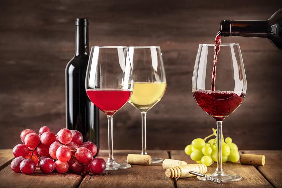 What is Cannabis Infused Wine and How to Make it AllBud