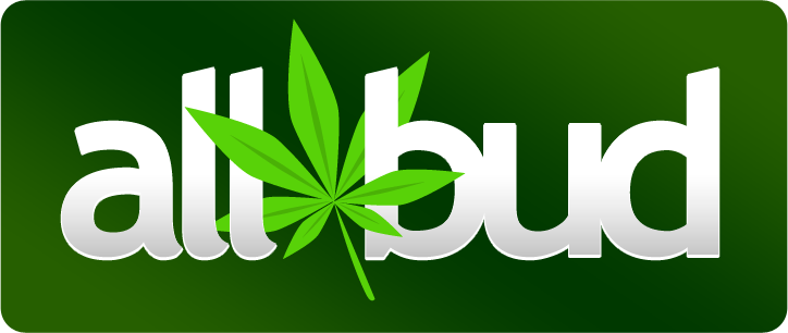 AllBud logo